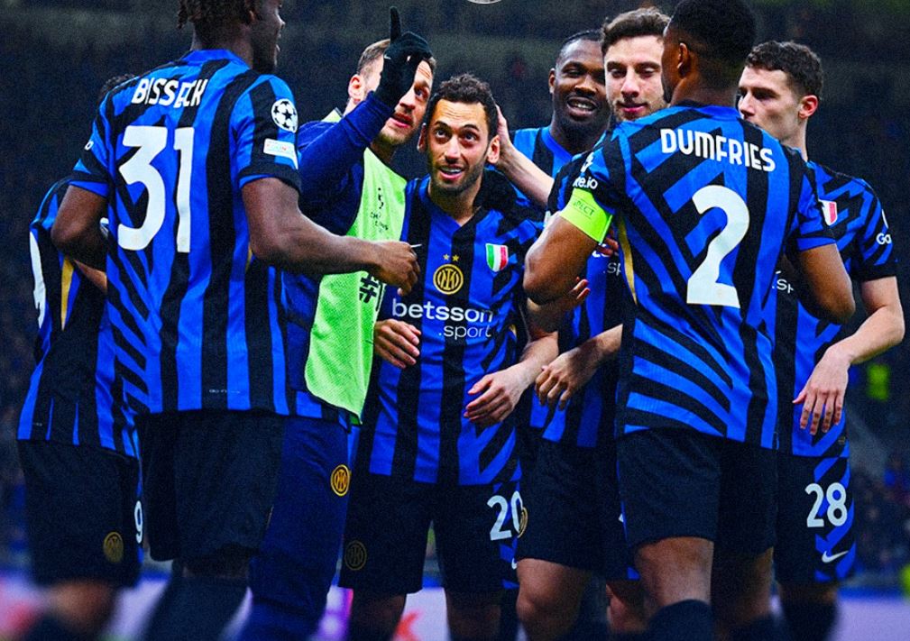 inter