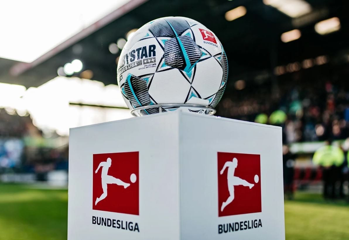 bundesliga