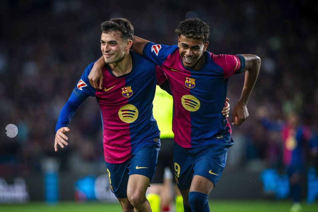 barca
