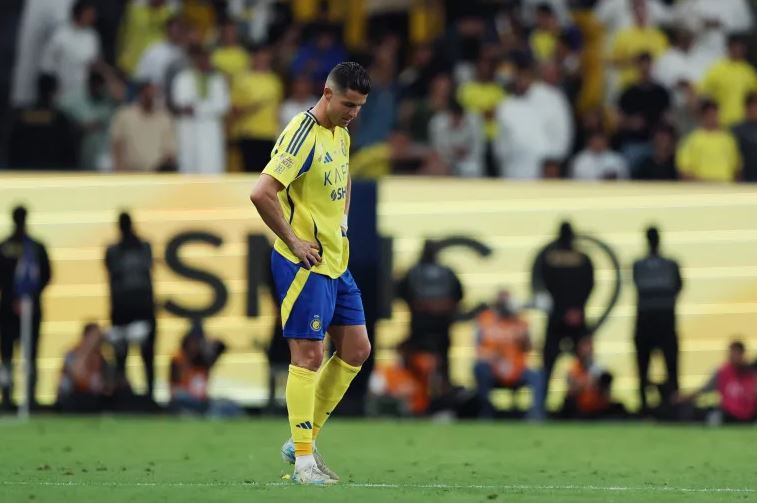 ronaldo