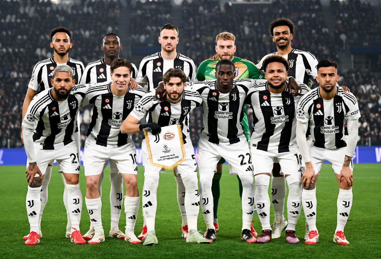 JUVE