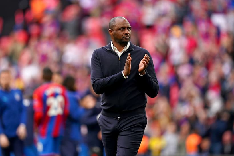 Patrick-Viera-Arsenal-Crystal-Palace-new-Genoa-Manager-Football
