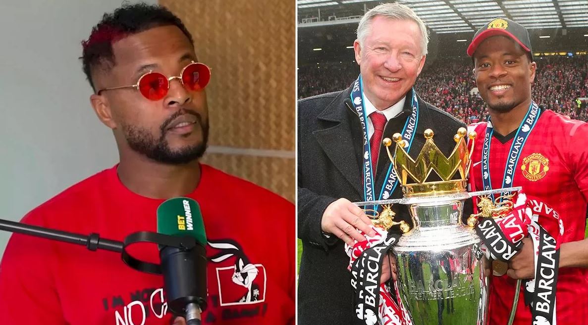 evra