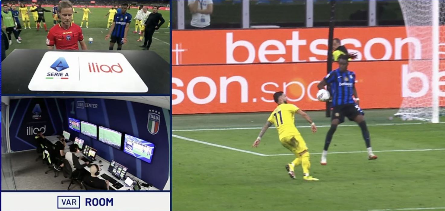 var