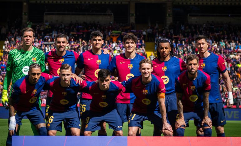 barcelona