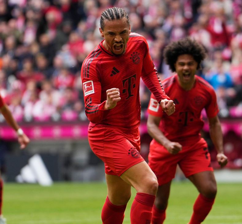 sane