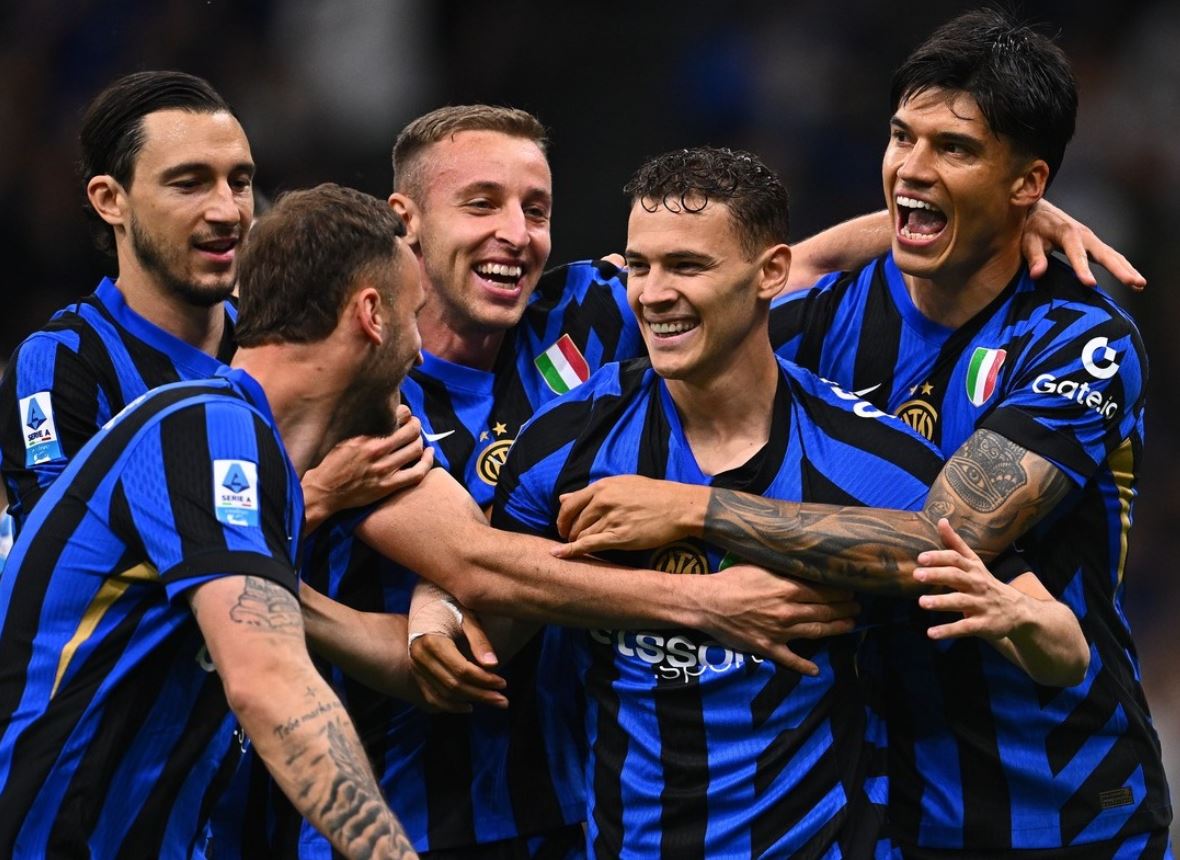inter