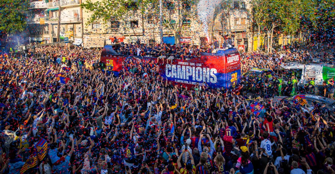 barcelona
