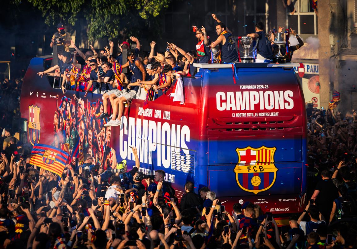 barcelona