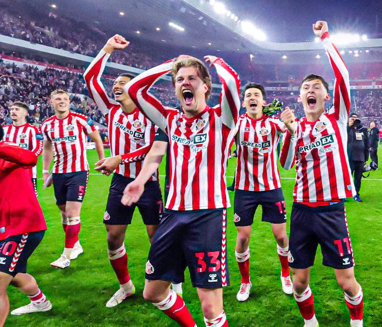 sunderland