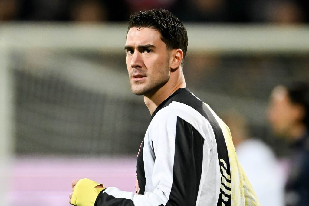VLAHOVIC