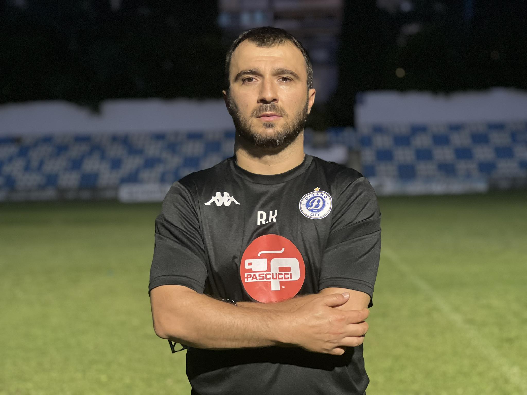 Krijohet Dinamo City B, skuadra e drejtuar nga Reinaldo Kalari do të luajë në Kategorinë e Tretë