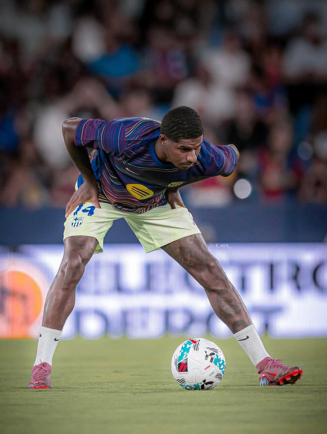 Spanjë/ Rashford kthehet në problem, Barcelona funksionon pa anglezin