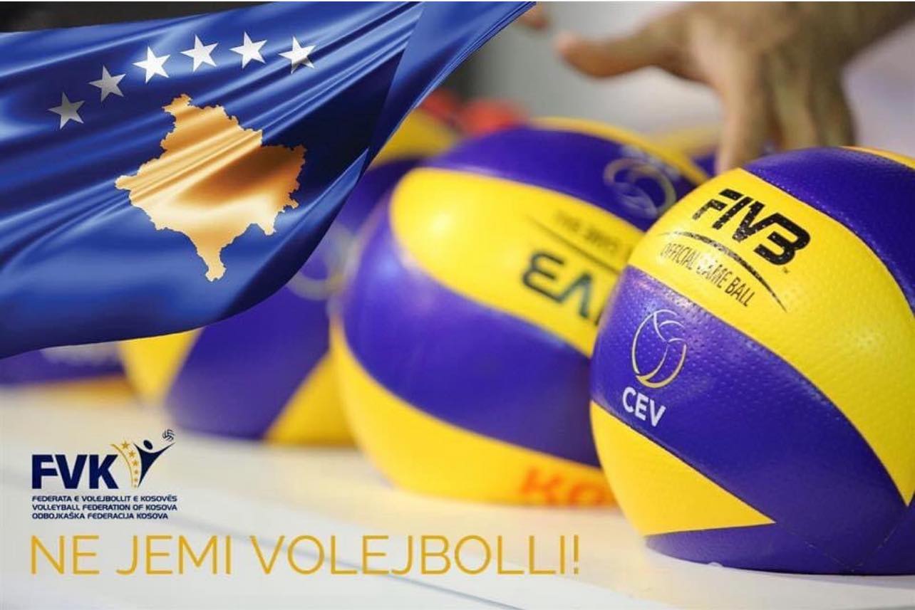 Caktohet data e Superkupës dhe fillimit të edicionit të ri garues në volejboll