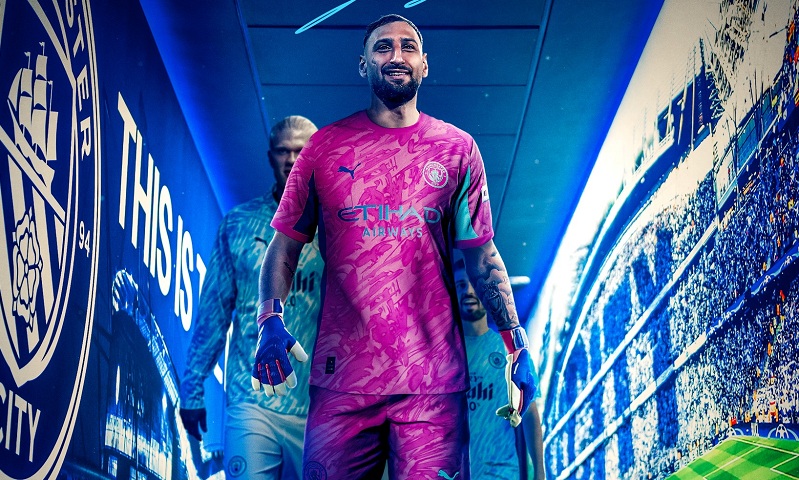 Donnarumma te City: Një klub që e dëshiron çdo lojtar