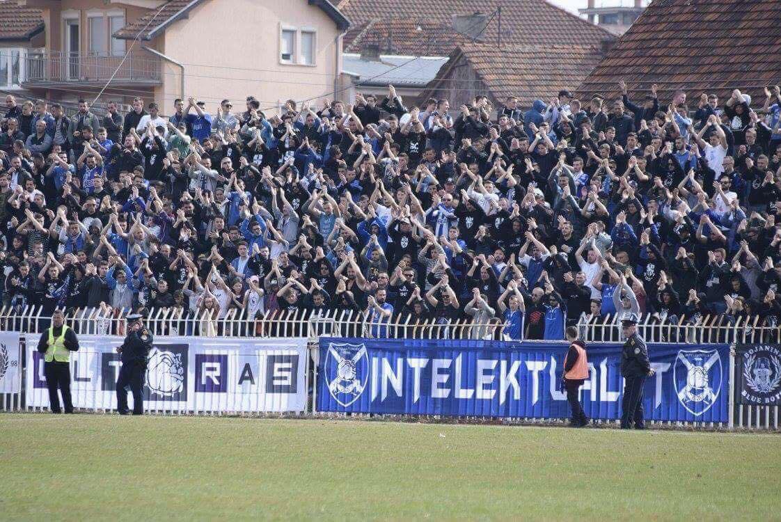 Gjobat e rënda ndaj tifozëve ndezin debat në futbollin kosovar