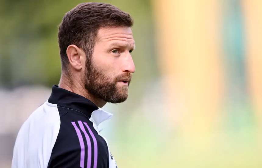 Mustafi debuton si trajner kundër Shqipërisë U21