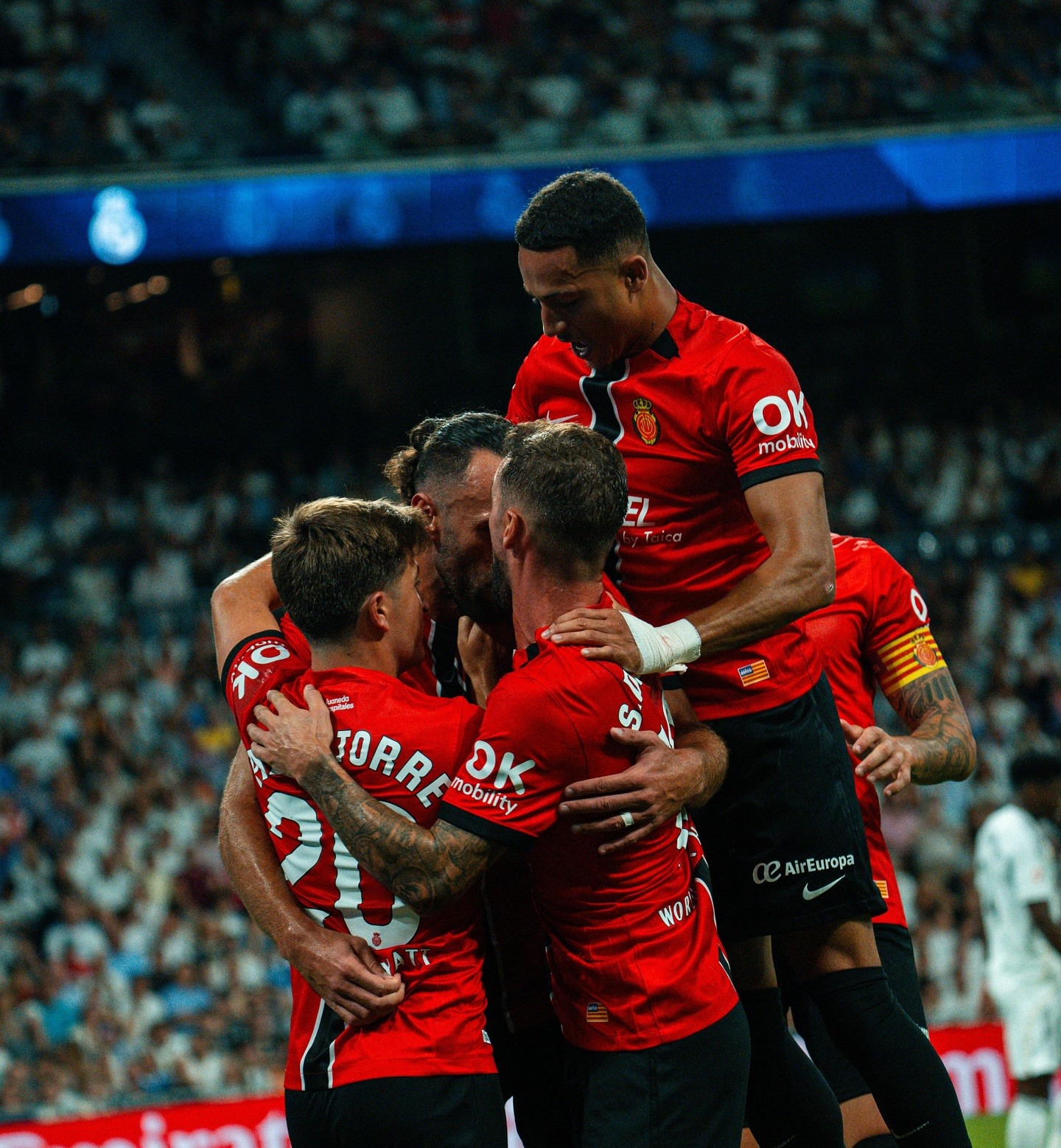 Skuadra e Vedat Muriqit, largon Dani Rodrigez nga shiriti i kapitenit