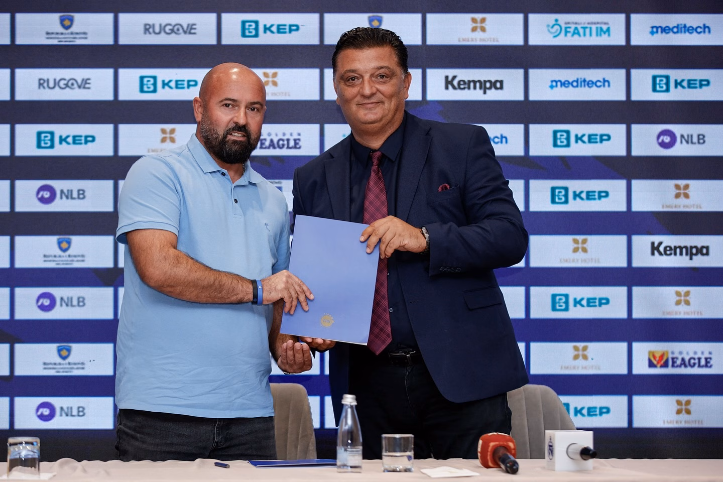 Superkupa e Kosovës në hendboll, do të zhvillohet në Ferizaj