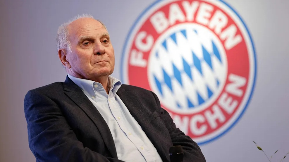 Uli Hoeneß, Bayern-i dhe merkato: Në Champions jemi si Hoffenheim-i, klubet gjermane të mos tundohen nga paratë!