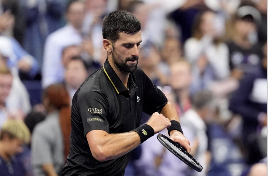 US Open/ Novak Djokovic mund Taylor Fritz dhe përgatitet për një gjysmëfinale të gjatë me Carlos Alcaraz