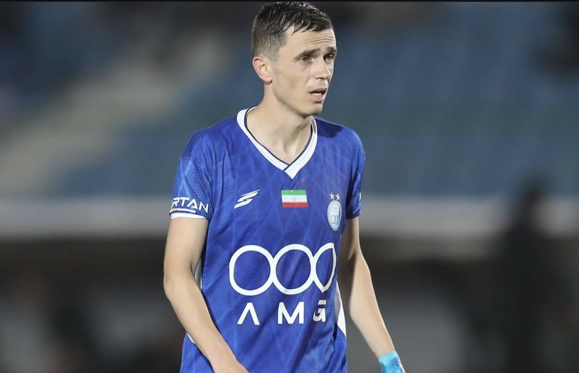 Asani shënon gol në Ligën e Kampioneve të Azisë