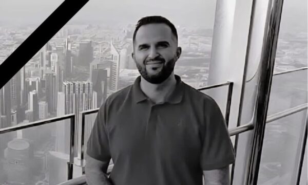 Basketbolli kosovar në zi, ndahet nga jeta Arben Fondaj