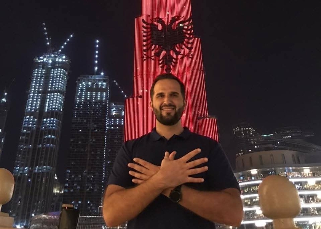 Basketbolli kosovar në zi, vdes Arben Fondaj