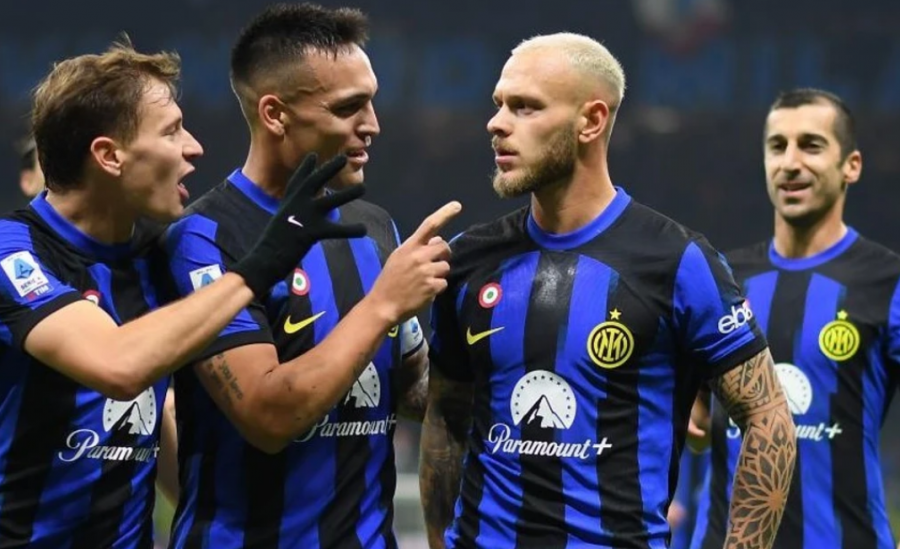 Besnikëria shpërblehet: Inter gati të rinovojë me ‘djalin e shtëpisë’