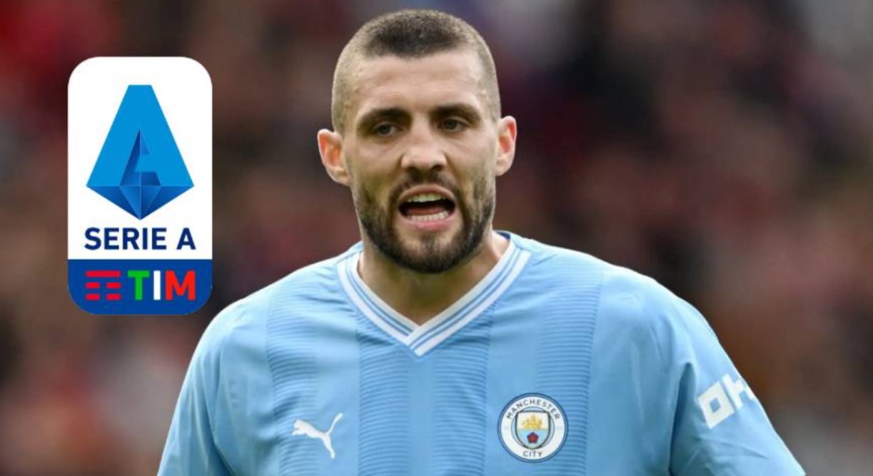 Bomba e janarit: Mateo Kovacic rikthehet në Serie A