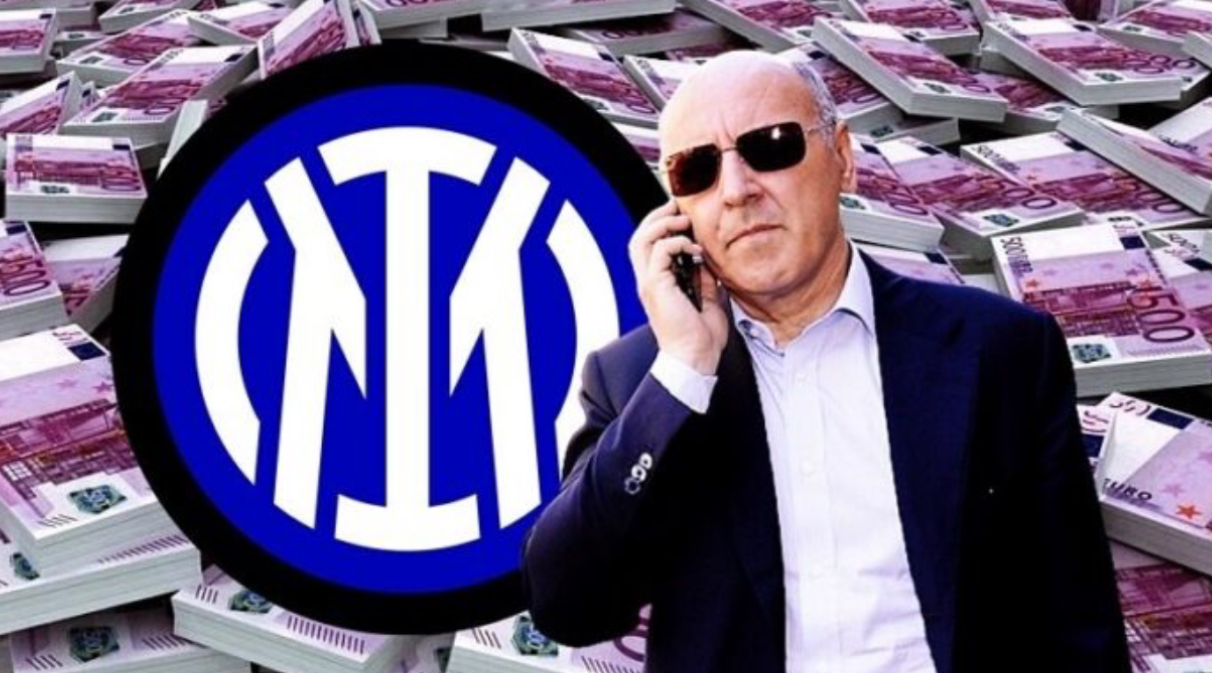 Bomba e verës: Inter transferon yllin e Serie A për 60 milionë euro