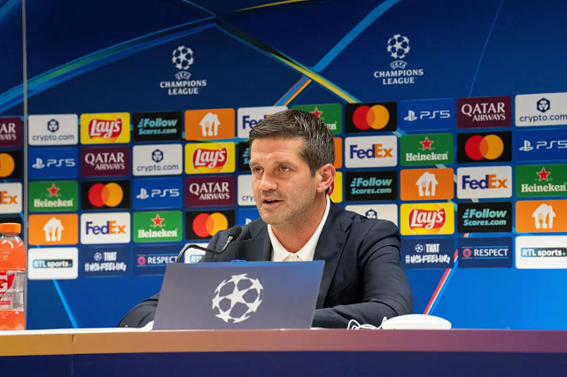 Chivu, një nisje e shkëlqyer, kalon Mourinhon dhe Inzaghin