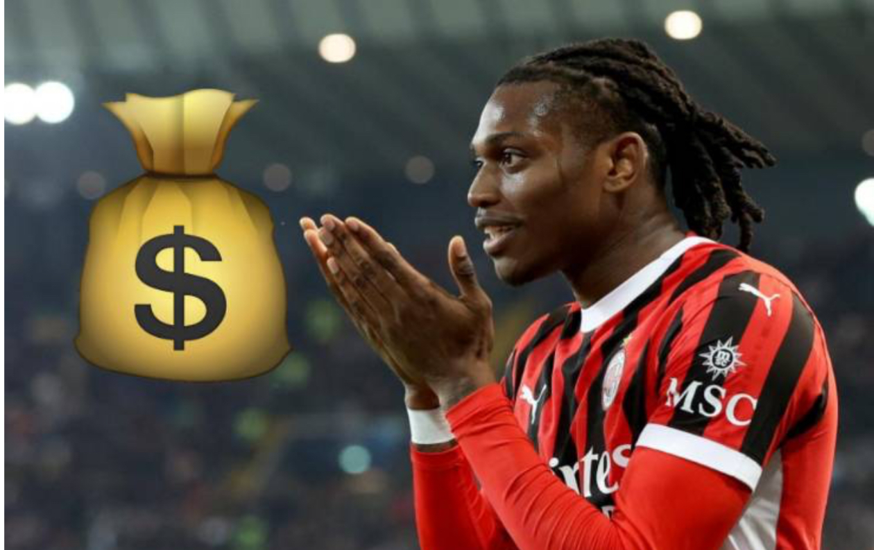 Dridhet Milani: Gjiganti europian transferon Leaon për 100 milionë euro