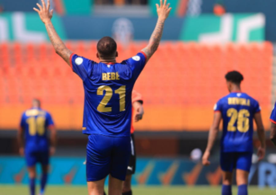 E njihni Kepin e Gjelbër? Sot ka shansin historik të kualifikohet në Botëror