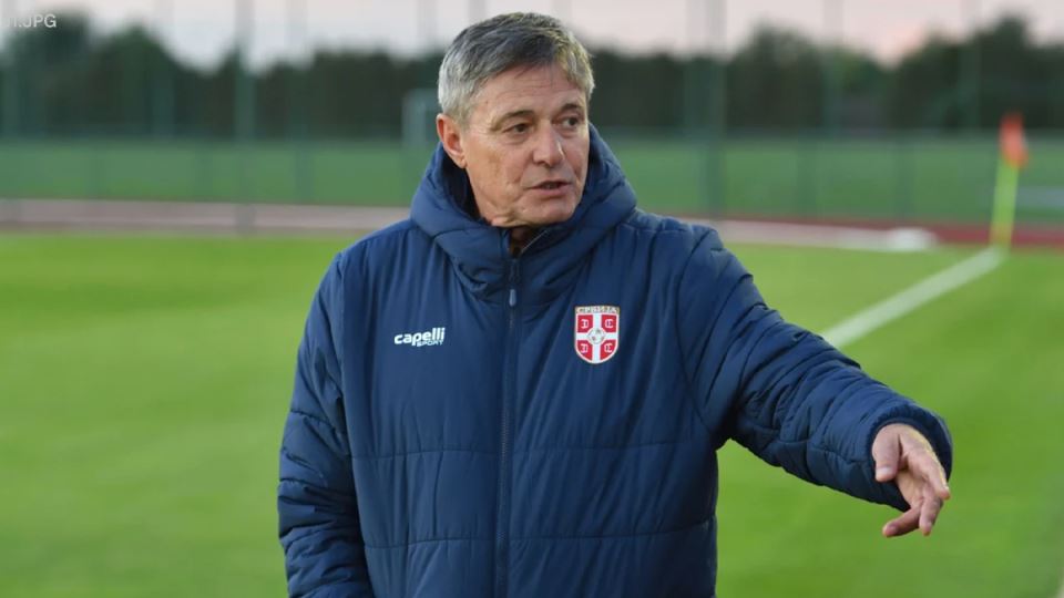 Eliminatoret Botërori 2026/ Stojković surprizon me djalin e legjendës së Interit në formacion, në sulm luajnë Vlahović-Mitrović