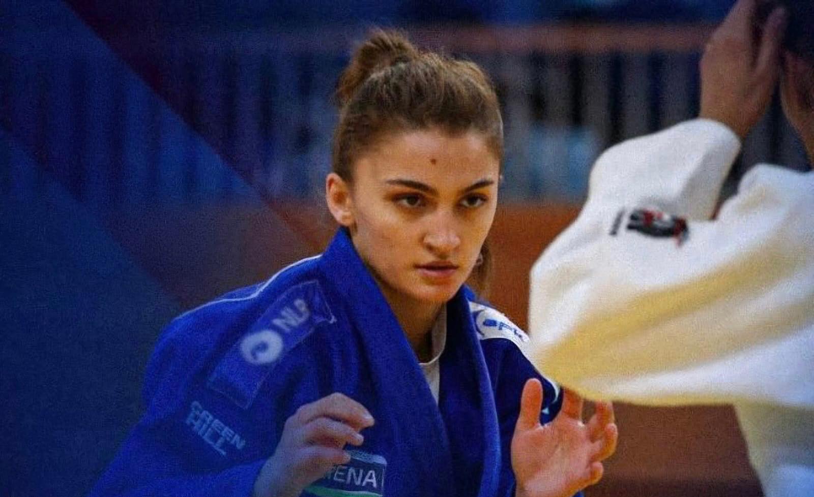 Fatjona Kasapi renditet e 5-ta në European Open Sarajeva 2025