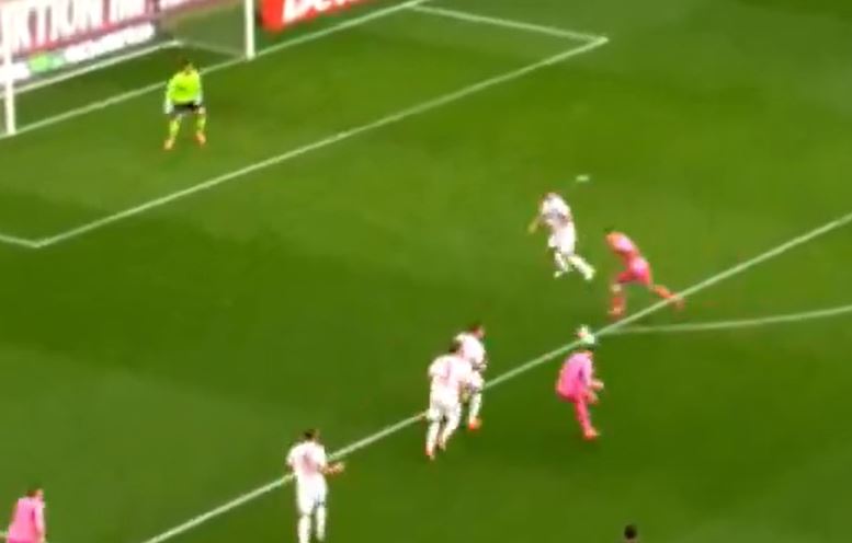 Goooooool: Fisnik Asllani i pandalshëm, realizon edhe ndaj Heidenheim