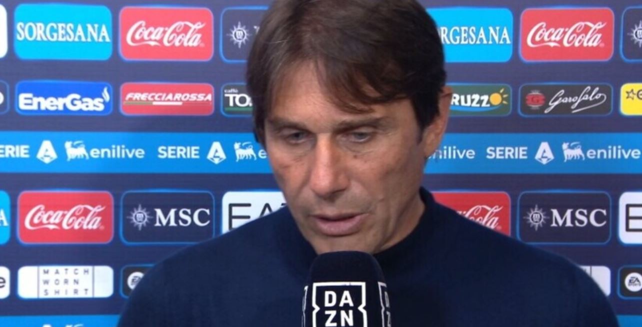 Humbje e turpit, Conte justifikohet: Kemi nëntë lojtarë të rinj…