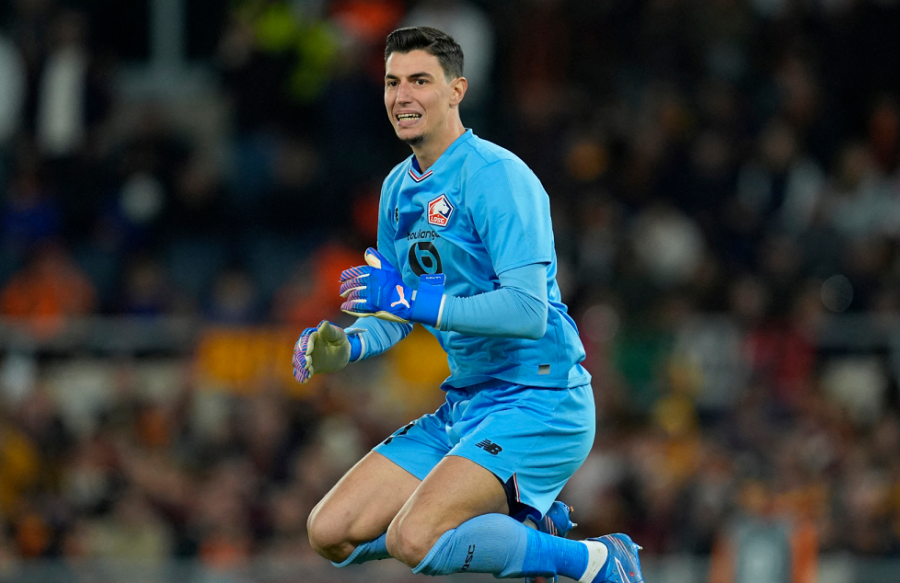 I priti tri penallti rresht Romës, portieri i Turqisë largohet nga grumbullimi, akuza Montella-s