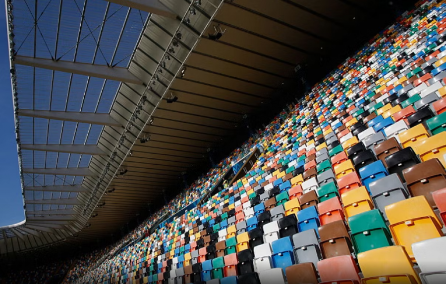 Italia–Izraeli, masa të rrepta sigurie në Udine: ndeshja shpallet ‘me rrezik të lartë’