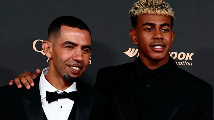 ‘Kam lindur për të vdekur, jo për të qenë qeni i kujtdo’, babai i Yamal-it, mesazh për kritikët