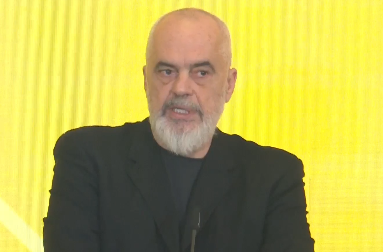 Konkursi ndërkombëtar për rijetëzimin e Pallatit të Sporteve “Asllan Rusi”-Rama: Do i rikthejmë frymën dhe energjinë e dikurshme