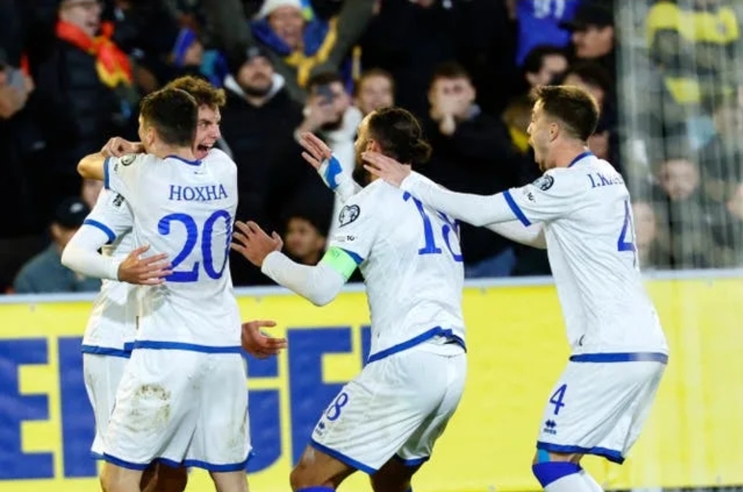 Kosova dhe Shqipëria në garë për një vend në Botëror, zbulohen shanset e tyre