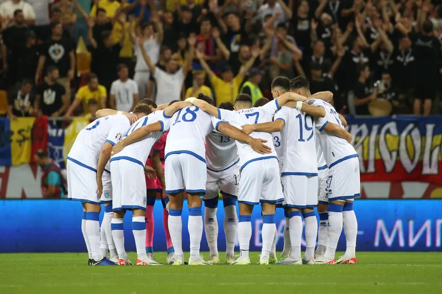 Kosovë – Slloveni, “Fadil Vokrri” hap dyert sonte për Dardanët