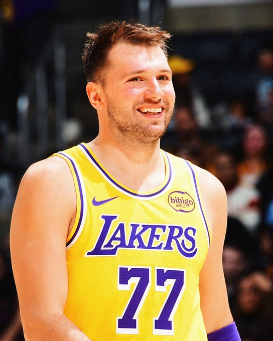 LA Lakers mund Minnesota Timberwolves-Luka Doncic shënon 49 pikë