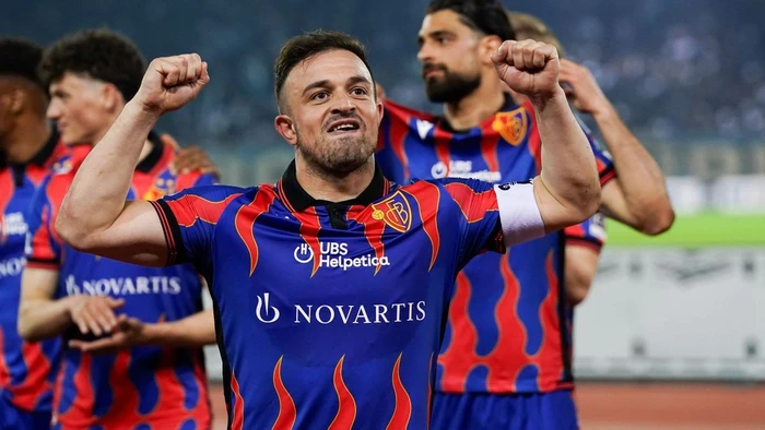 ‘Mjeshtri i pasimeve’/ Shaqiri renditet në mesin e 10 lojtarëve më krijues në botë