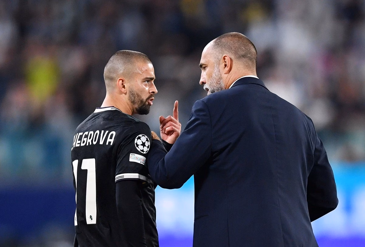 Napoli – Inter dhe Lazio – Juventus, dy derbitë e javës në Itali