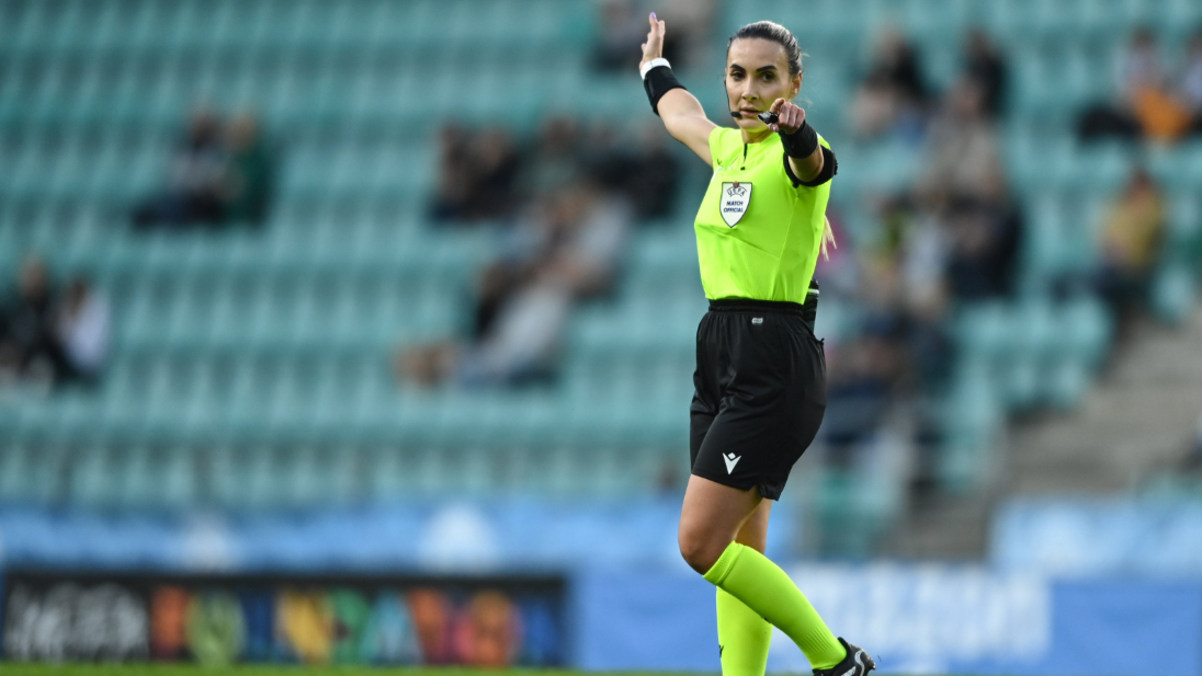 Nations League për vajza, Emanuela Rusta do të vendosë drejtësi në sfidën Çeki-Austri