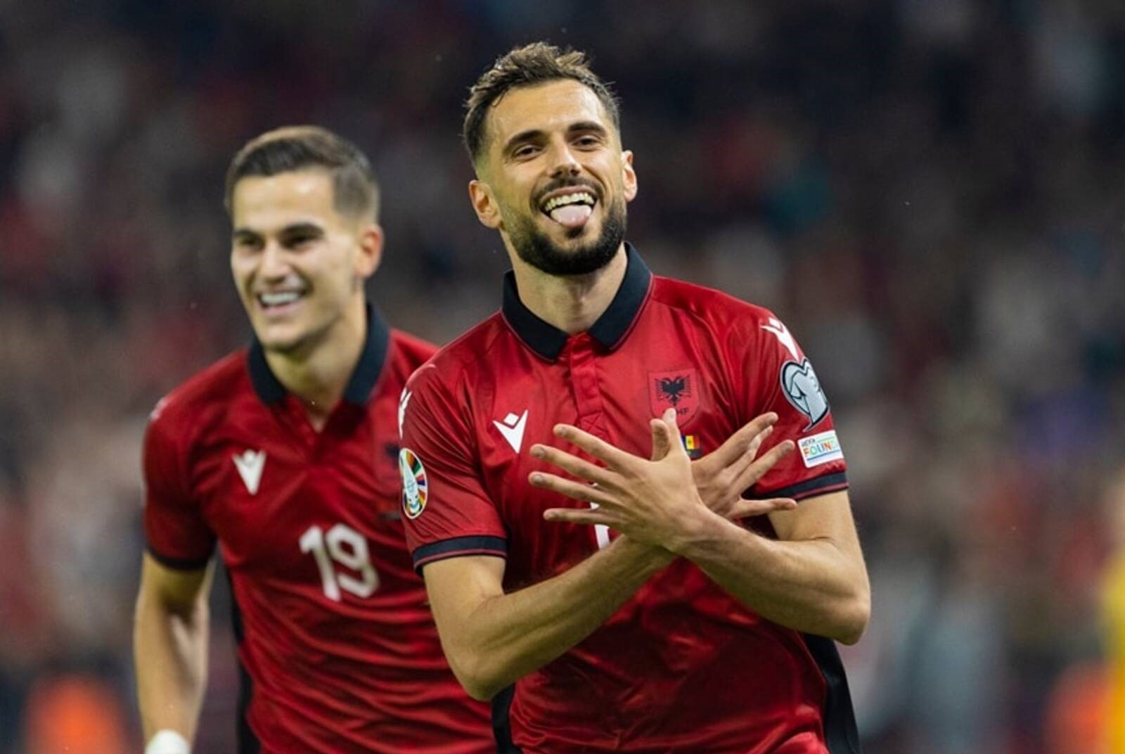 Nëntori vendimtar për Kombëtaren e Shqipërisë: Llogaritë për Botërorin “2026”