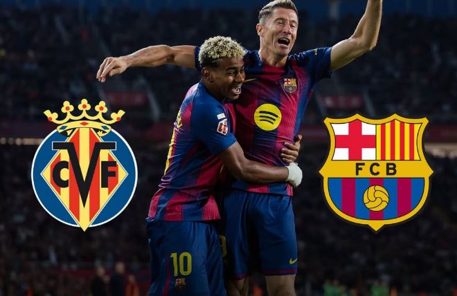 Nga Spanja: Villarreal-Barcelona nuk do të luhet në Miami